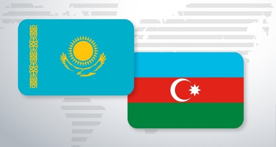 Торговый дом Казахстана откроется в Азербайджане